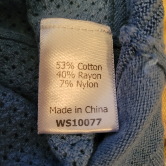 Market & Spruce sweater - Picture 5 of 6